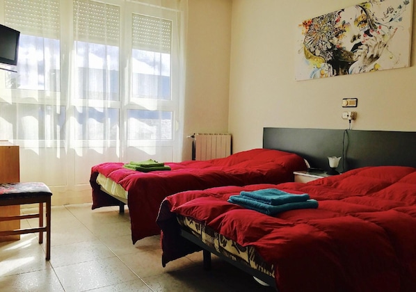Gallery - Hostal Sol Naciente