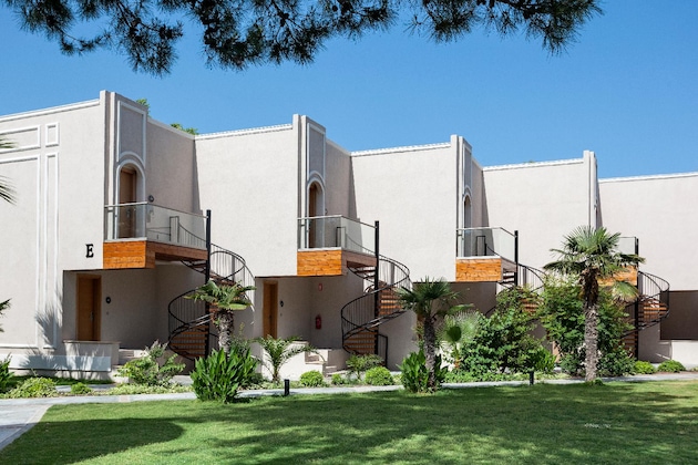 Gallery - Selectum Family Resort Didim Exasteria Venüs Didim