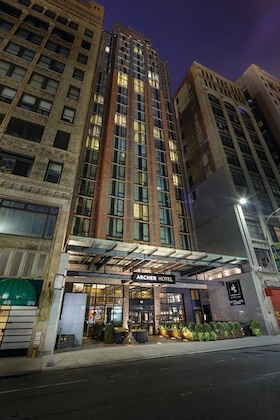 Gallery - Archer Hotel New York