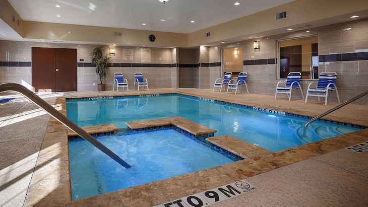 Gallery - Best Western Plus Manvel Inn & Suites