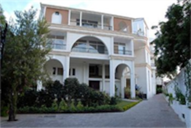 Gallery - 66 Residency - A Boutique Hotel