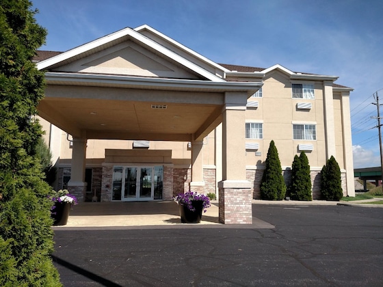 Gallery - Holiday Inn Express Toledo West - Napoleon, An Ihg Hotel