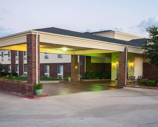 Gallery - Comfort Inn & Suites