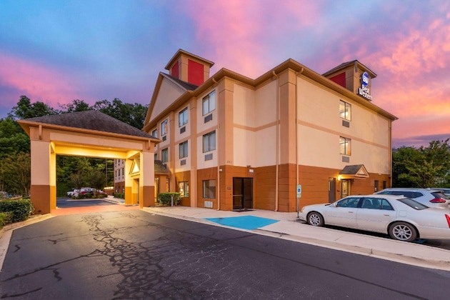 Gallery - Best Western Seneca Clemson