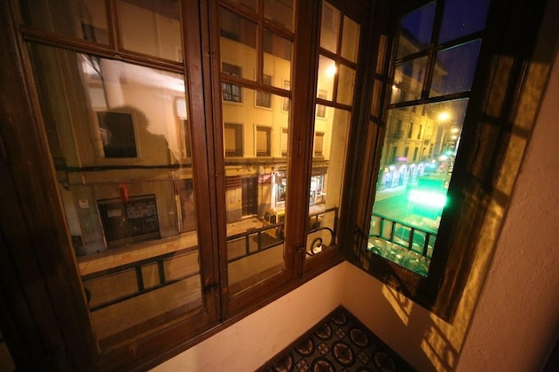 Gallery - Alda Centro León