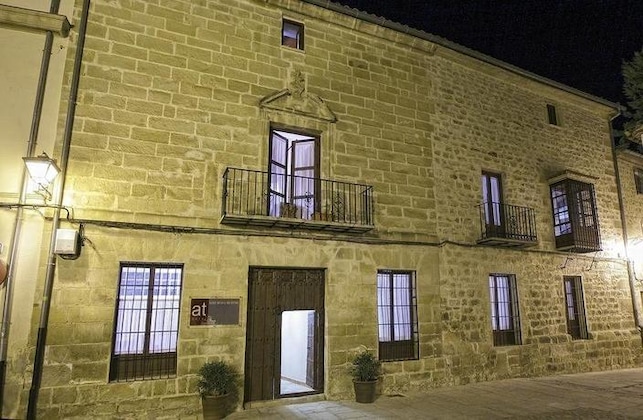 Gallery - Hotel Alvaro de Torres Boutique