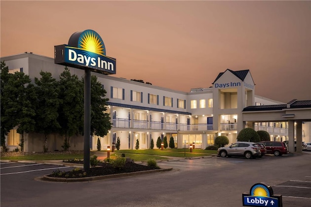 Gallery - Days Inn By Wyndham Chattanooga Hamilton Place