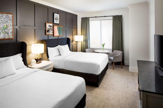Gallery - Andaz Savannah, By Hyatt