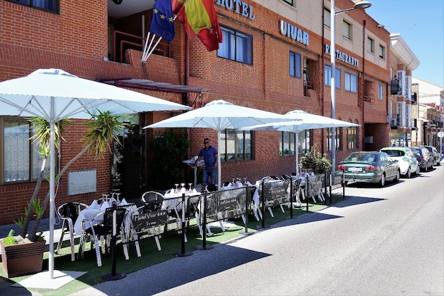Gallery - Hotel Vivar