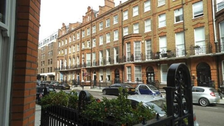 Gallery - Regency Hotel Parkside