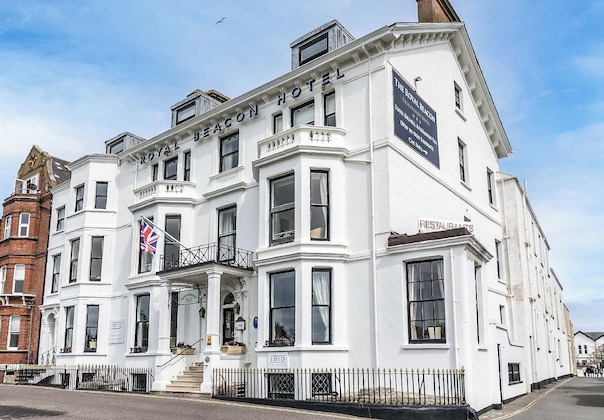 Gallery - Royal Beacon Hotel