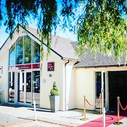 Gallery - The Granary Hotel