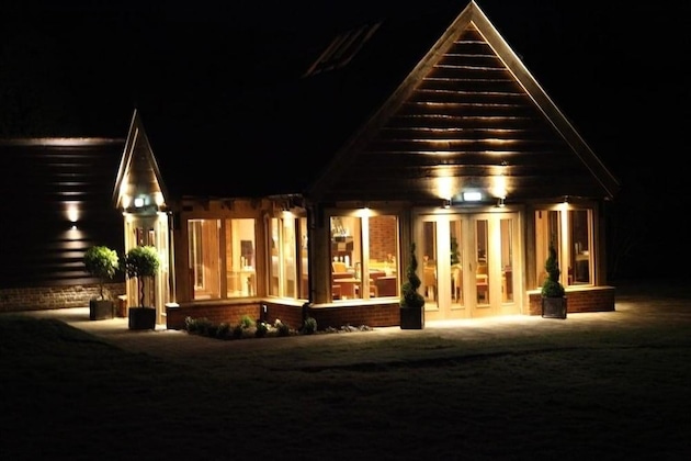 Gallery - Ivy House Country Hotel
