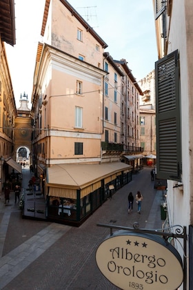 Gallery - Albergo Orologio
