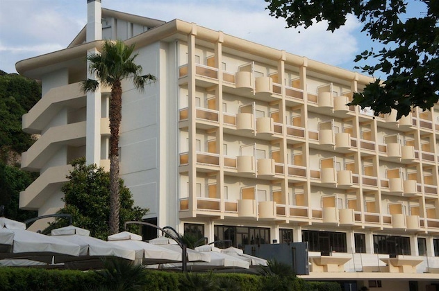 Gallery - Hotel Mirasole International