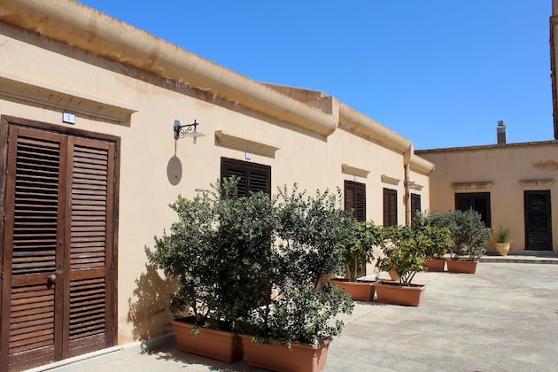Gallery - Baglio Cudia Resort