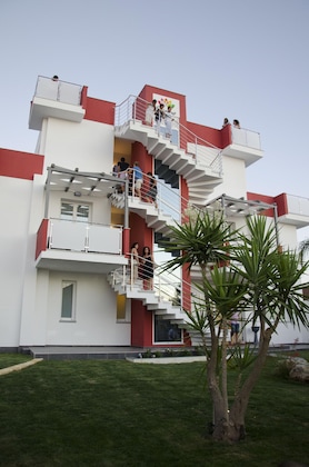 Gallery - Rainbow Resort