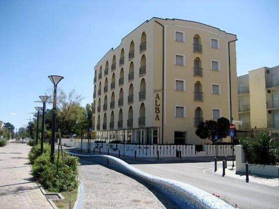 Gallery - Hotel Alba