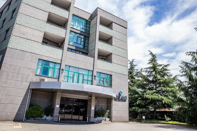 Gallery - Hotel Glis