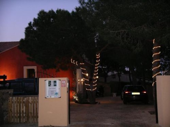 Gallery - Hostellerie La Bergerie Du Cap