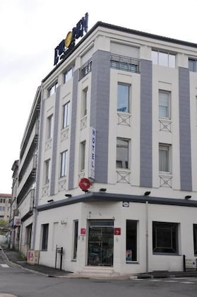 Gallery - Citotel Europeen