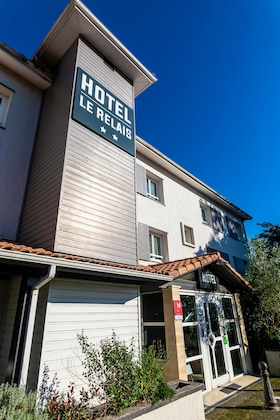 Gallery - Hôtel Le Relais