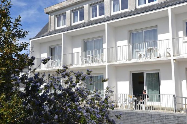 Gallery - Hotel Les Alignements