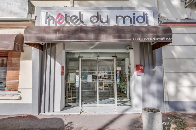 Gallery - Citotel Du Midi
