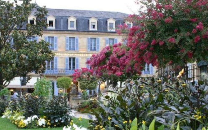 Gallery - Plaza Madeleine Hotel & Spa