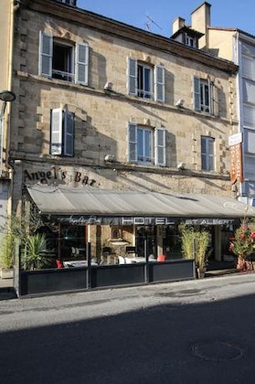 Gallery - Hôtel Saint-Albert