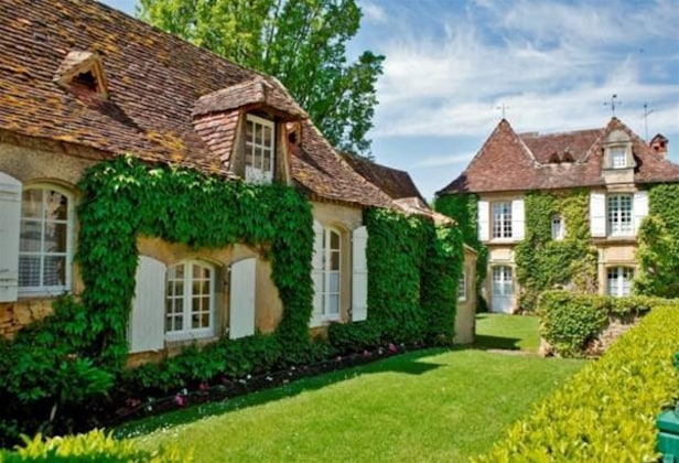 Gallery - Hôtel Le Vieux Logis