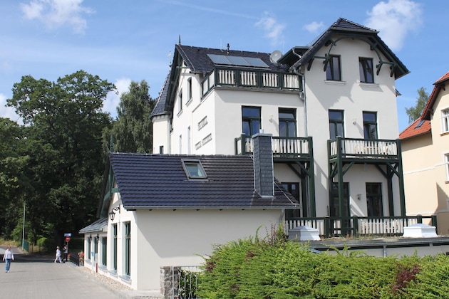 Gallery - Hotel Villa Sommer