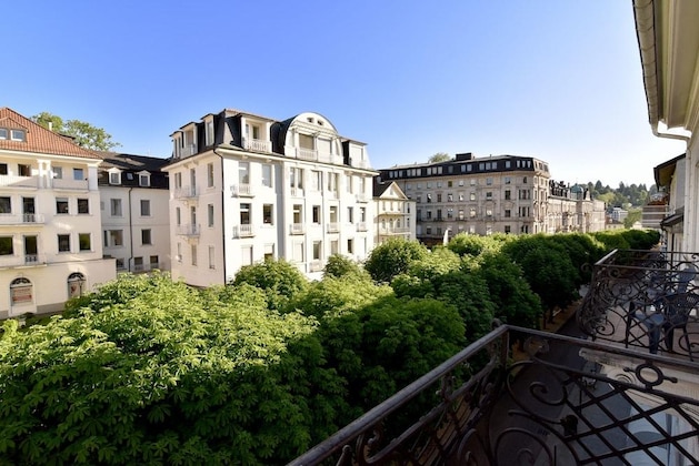 Gallery - Hotel Römerhof
