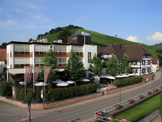 Gallery - Hotel Ritter Durbach