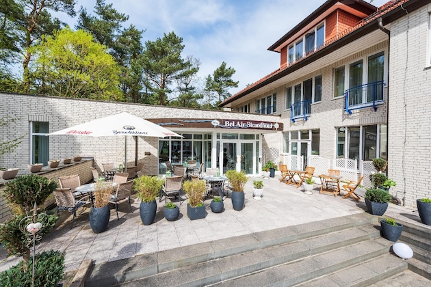 Gallery - Bel Air Strandhotel
