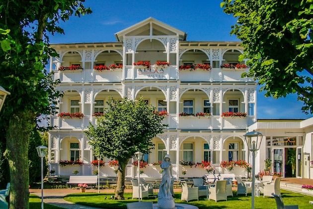 Gallery - Alexa Hotel