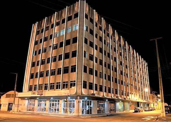 Gallery - Posseidon Hotel