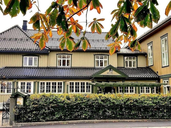 Gallery - Hotel Kong Carl - Unike Hoteller