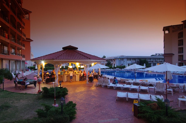 Gallery - Hotel & Spa Diamant Residence - All Inclusive
