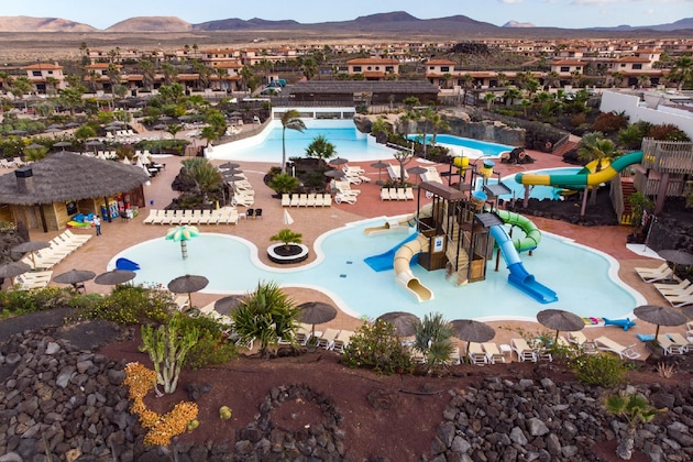 Gallery - Pierre & Vacances Village Fuerteventura Origo Mare