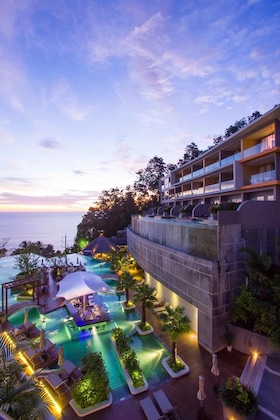Gallery - Kalima Resort & Spa, Phuket
