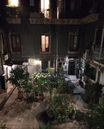 Gallery - Stesicoro Exclusive Rooms