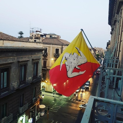 Gallery - Margherita Rooms
