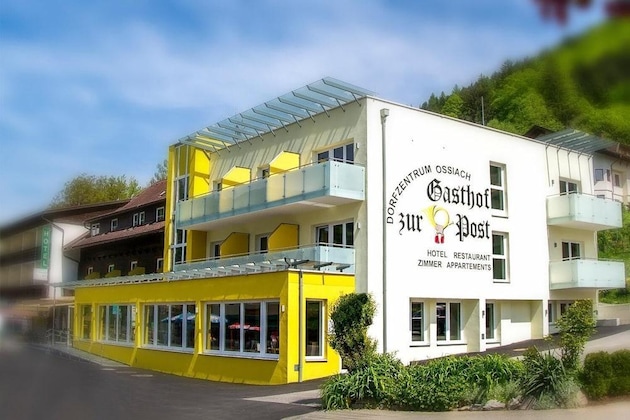 Gallery - Gasthof Zur Post