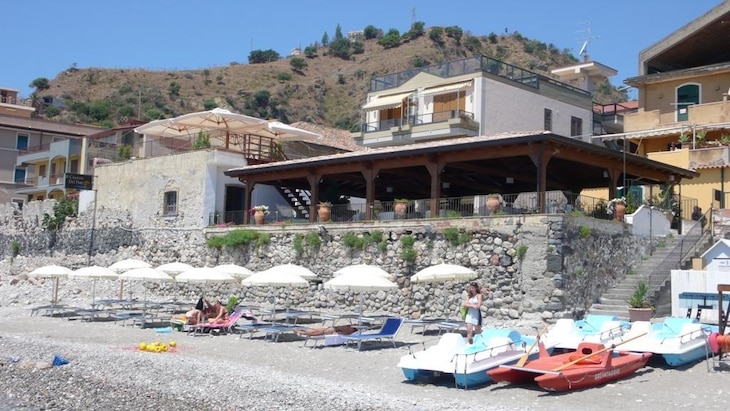 Gallery - Residence Il Cantone Del Faro