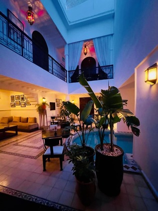 Gallery - Riad Argan