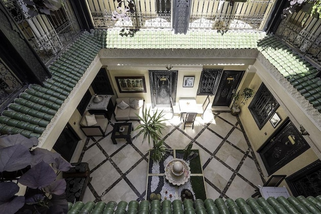 Gallery - Riad Nesma Suites & Spa