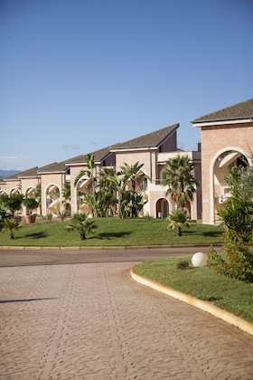 Gallery - Bv Airone Resort