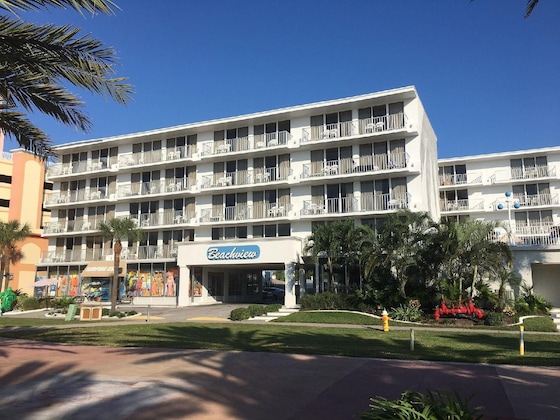 Gallery - The Beachview Inn Clearwater Beach