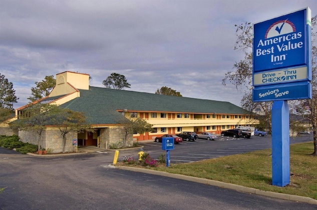 Gallery - Americas Best Value Inn-Florence Cincinnati